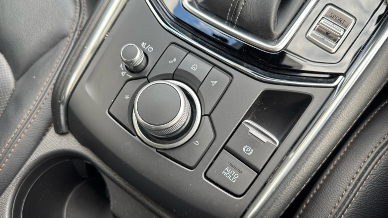 Mazda CX-5 2.0 Sport Edition 5dr Auto Petrol Estate